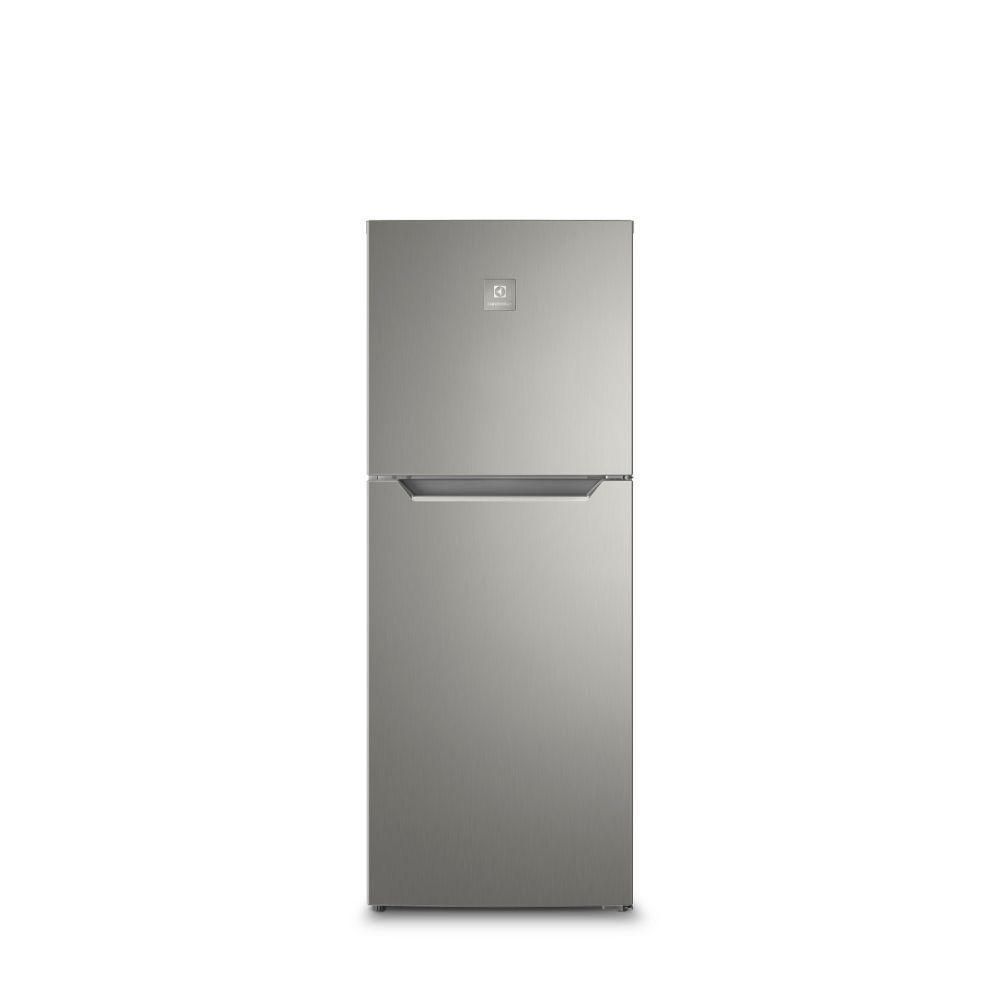 Refrigeradora No Frost ERTS23G2HRS 197L Simil Inox