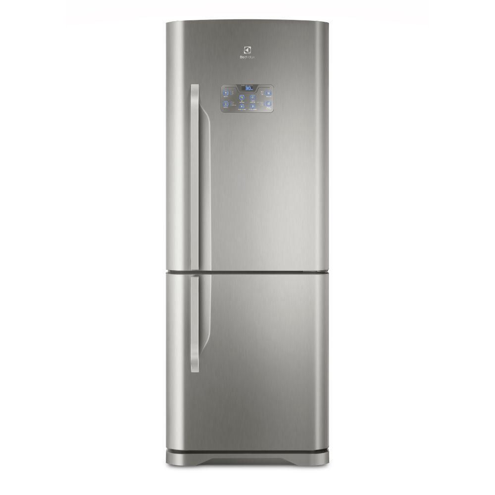Refrigeradora No Frost DB53X 454L Inox
