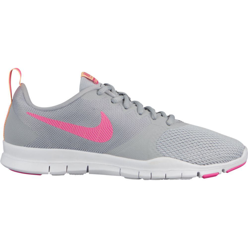 Zapatillas Deportivas Nike Mujer 924344 008 Flex Es Gris Oechsle