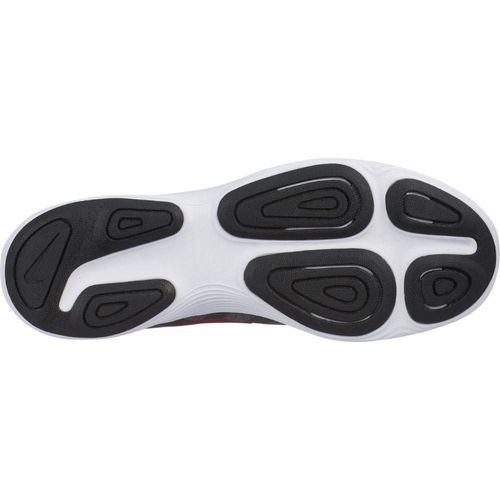 Zapatillas Deportivas Nike Hombre 908988 017 Revolution 4 Gris