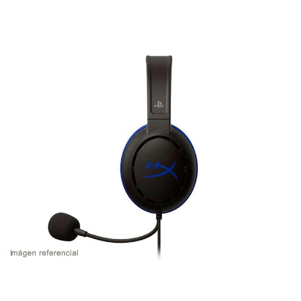 Hyperx Cloud Stinger Core auriculares inalámbricos para PC, PS5 y PS4  (blanco) I Oechsle - Oechsle