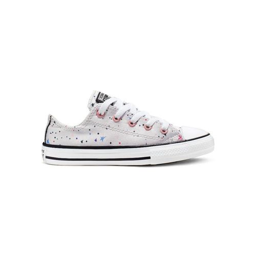 converse altas grises niña converse altas grises niña