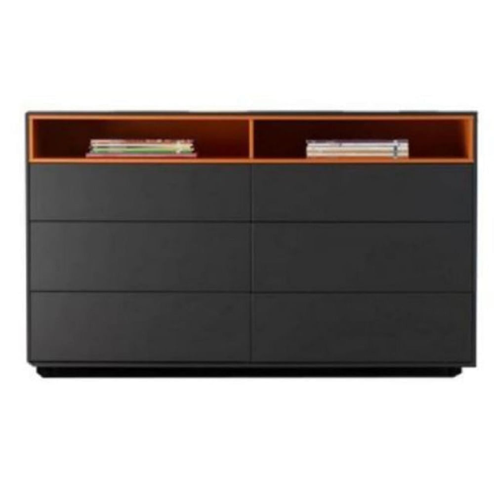 Comoda DMuebles Casona 6 Cajones