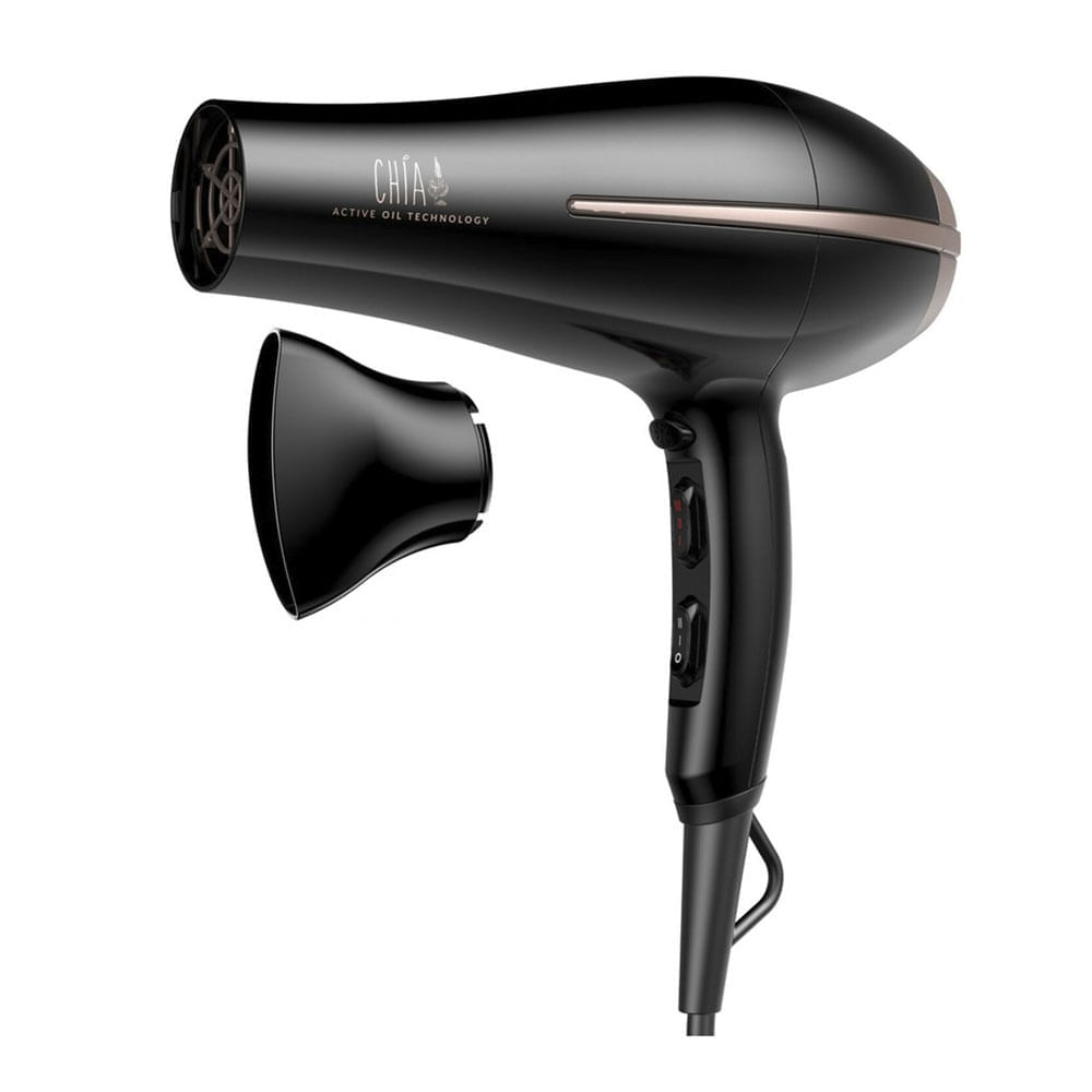 Combo Secadora Bora y Alisadora Elegance Avocado Gama