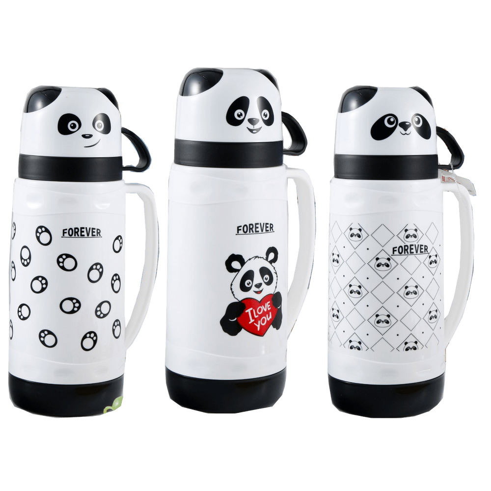 Termo Forever Panda 1L