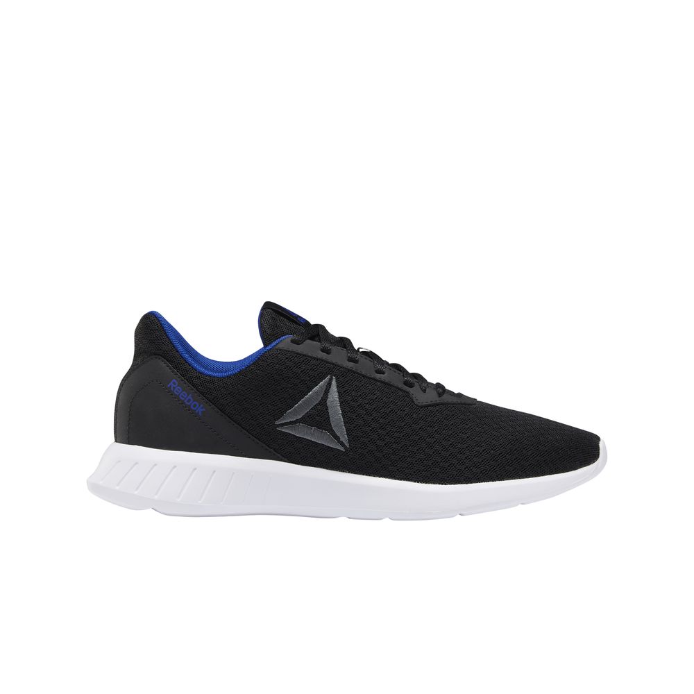 zapatillas reebok hombre negro