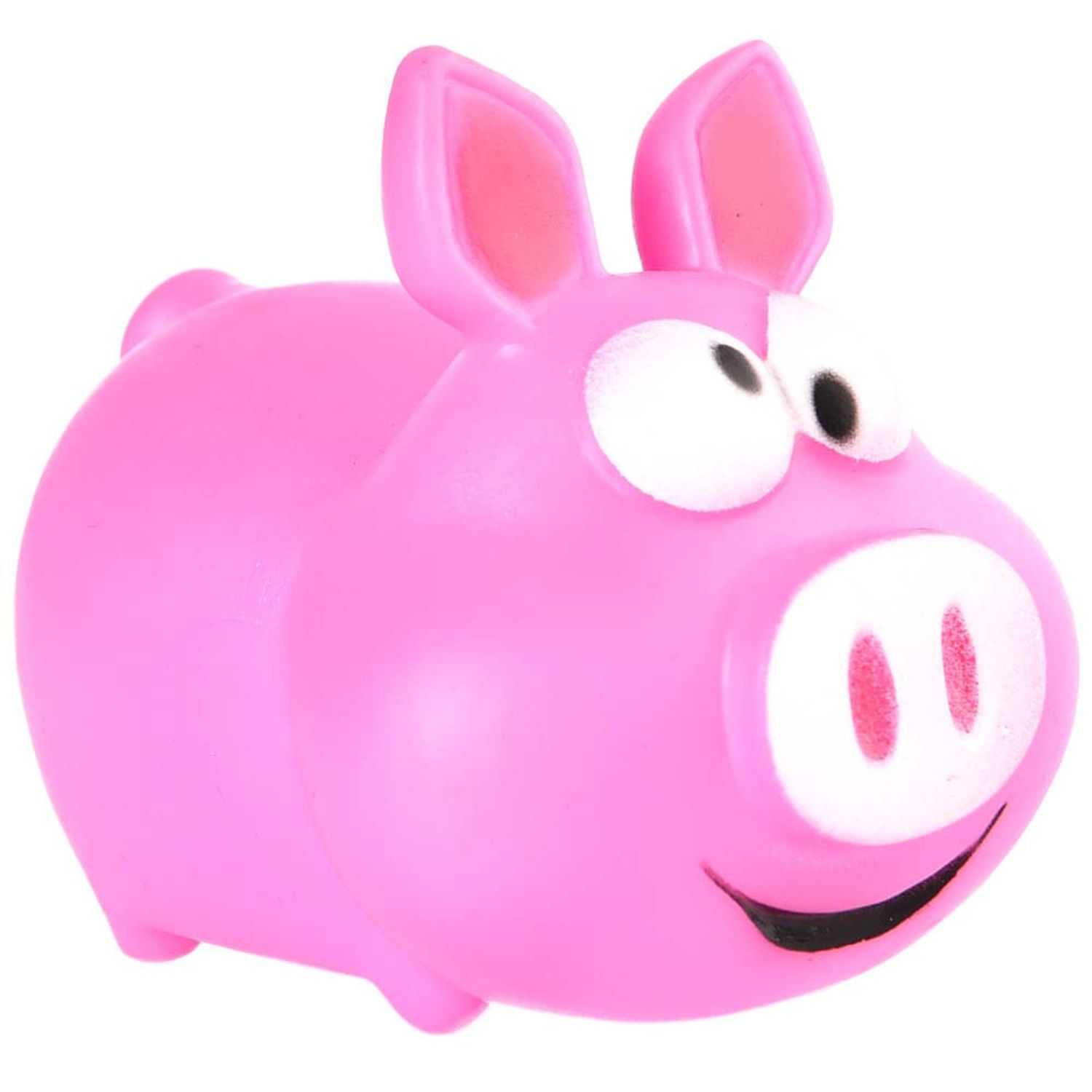 Juguete De Chancho Pet Star Oechsle Juguete De Chancho Pet Star Oechsle