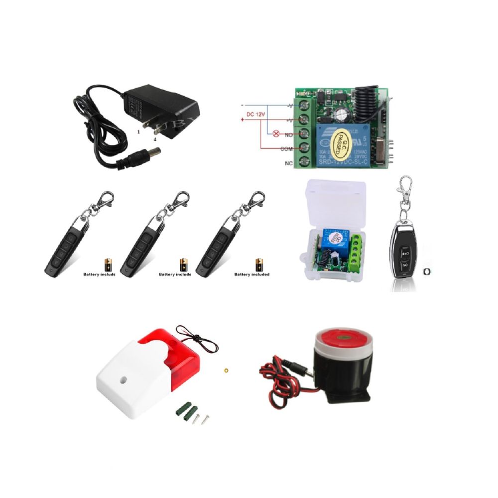 013---Sirena-Alarma-Inalambrica-Model---Boton-Panico-Comunitario-General-RPG-2 013---Sirena-Alarma-Inalambrica-Model---Boton-Panico-Comunitario-General-RPG-2