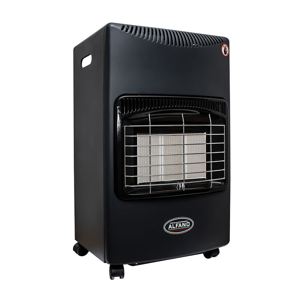 Estufa a gas Alfano LD-168B GLP