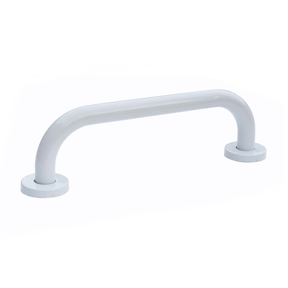 Barra de Seguridad Sensea 30cm Blanco de Acero Inoxidable