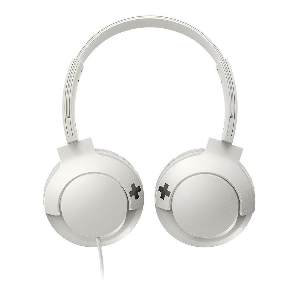 Audifonos On-ear  SHL3075WT Blanco