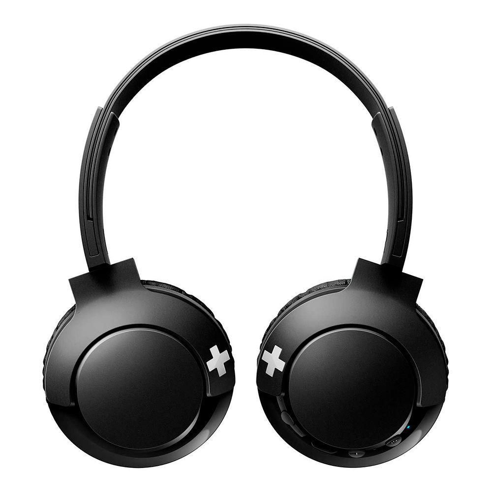 Audifonos On-ear SHB3075BK Negro