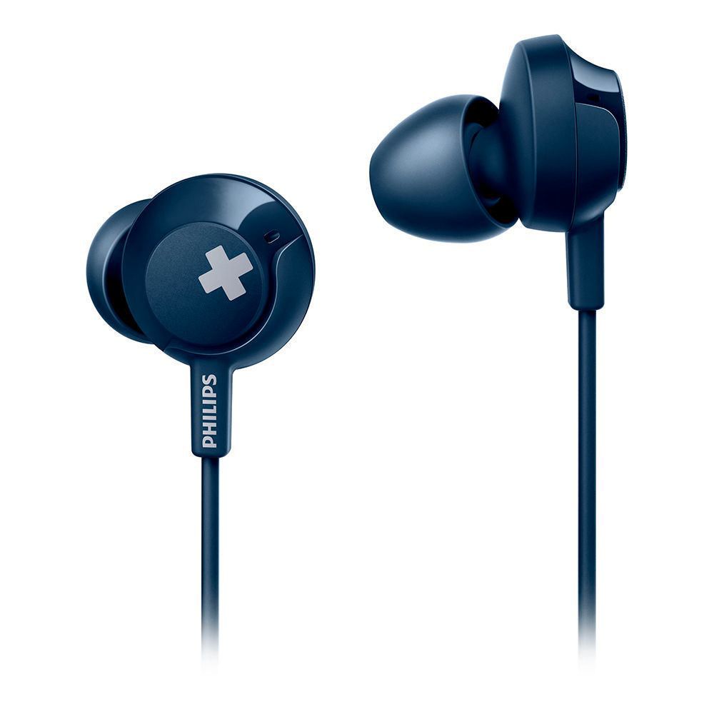 Audifonos In-ear SHE4305BL Azul