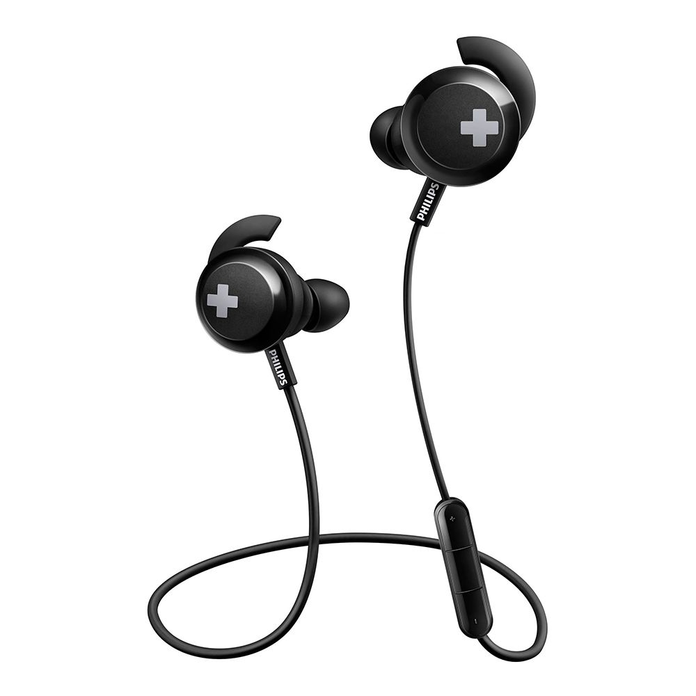 Audifonos In-ear  SHB4305BK Negro