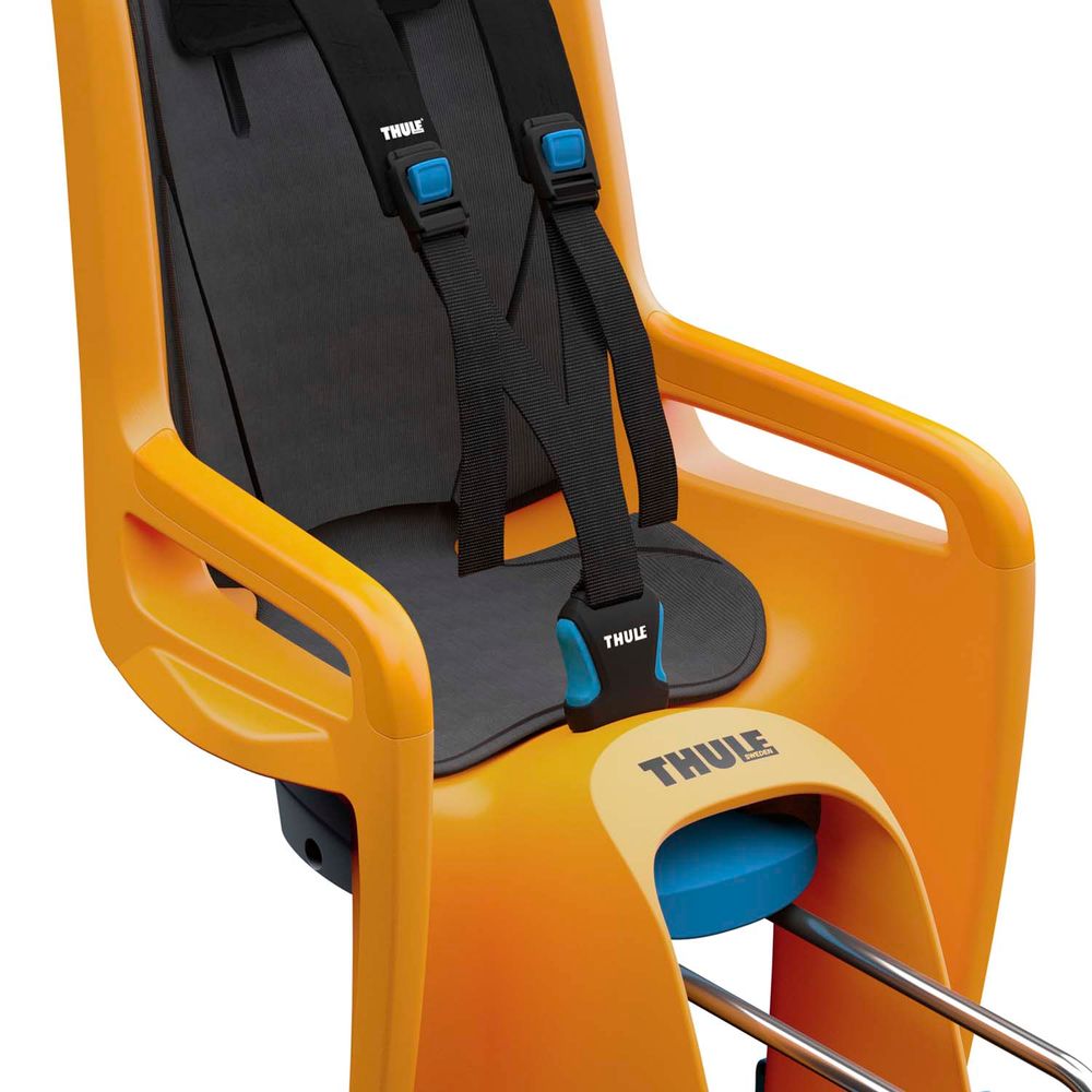 Silla De Niño Para Bicicleta (trasera) Ride Along Thule