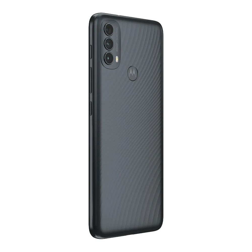 Motorola MOTO E30 2GB Ram/32GB Negro