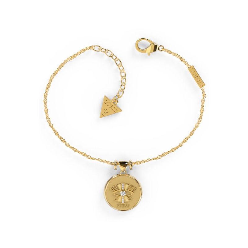 Bracciale GUESS PULSEIRA JUBB01422JWRHS - Design Firmato, Gioiello Moda