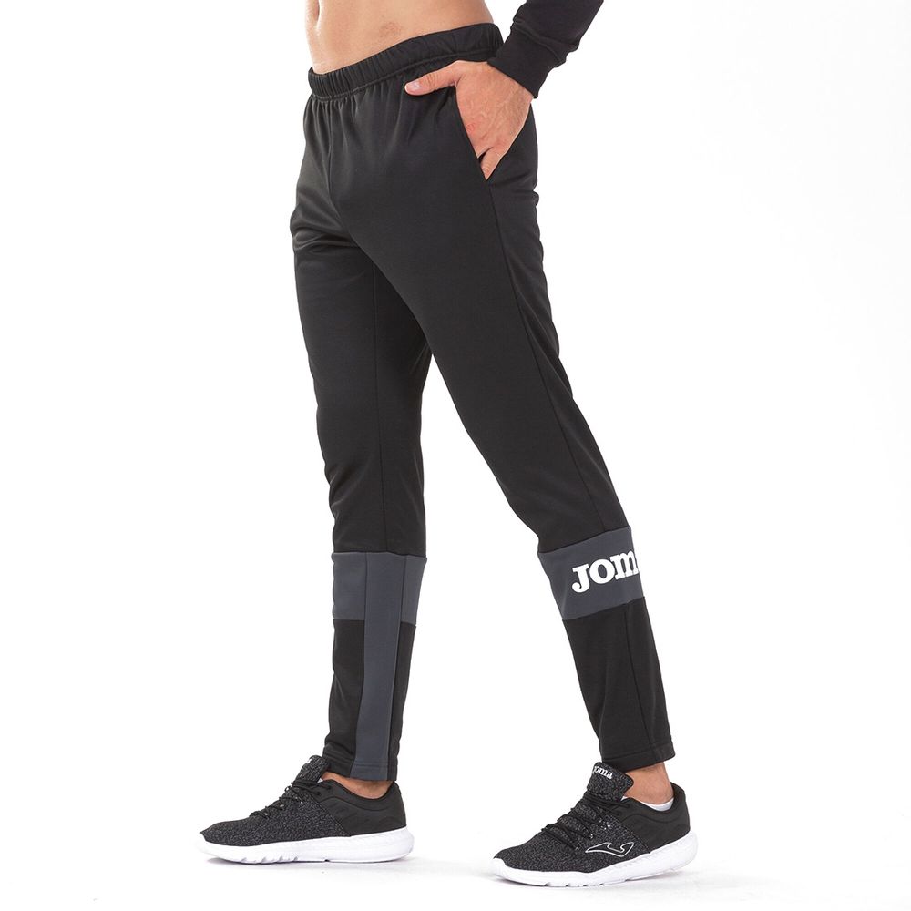 Joma Brama Academy Thermal Compression Tights – Soccer Command