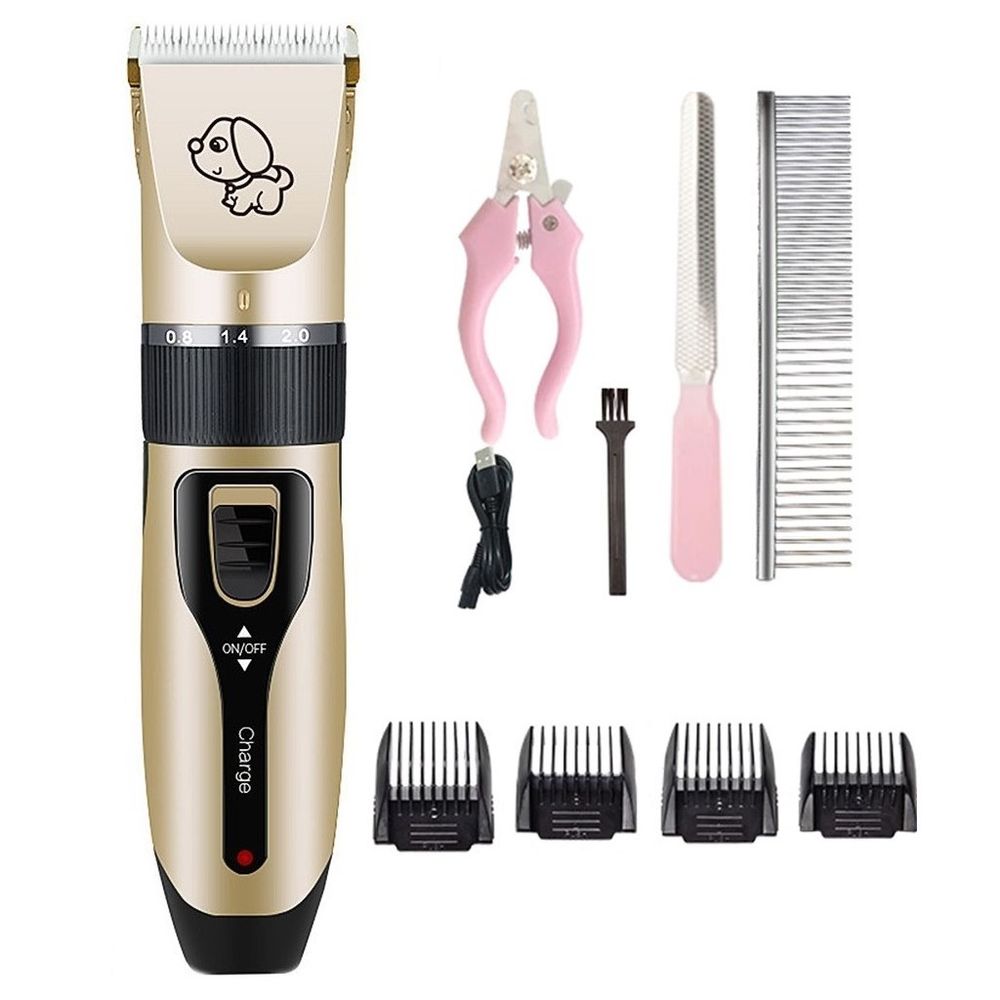 Peladora Cortadora De Pelo Perros Oster Clearance Oster Corta Pelo