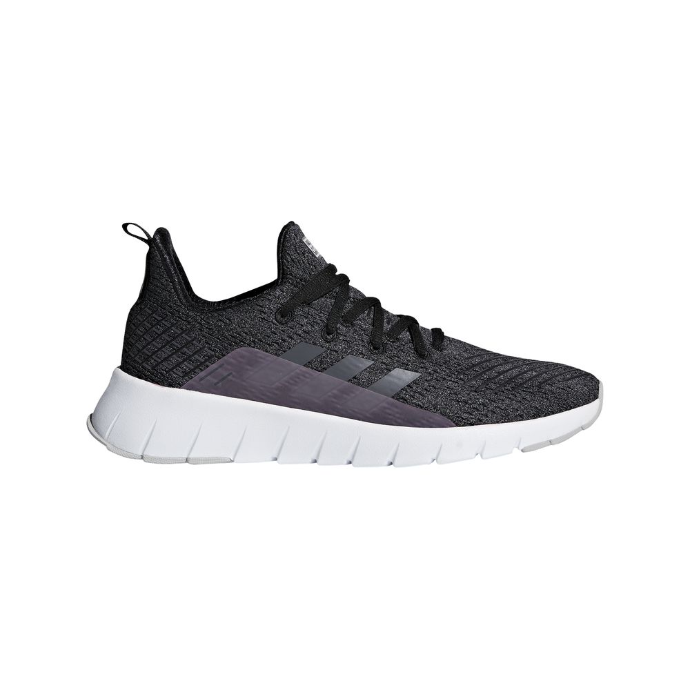 Zapatillas Deportivas Adidas Mujer F37079 Asweego Negro Oechsle