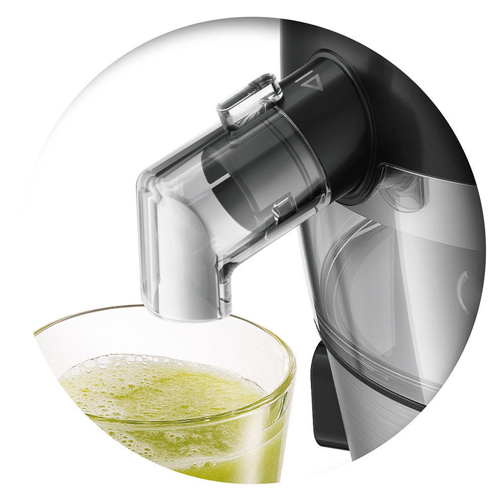 EXTRACTOR DE JUGO PHILIPS MOD HR1832/00 1.5L 1VEL