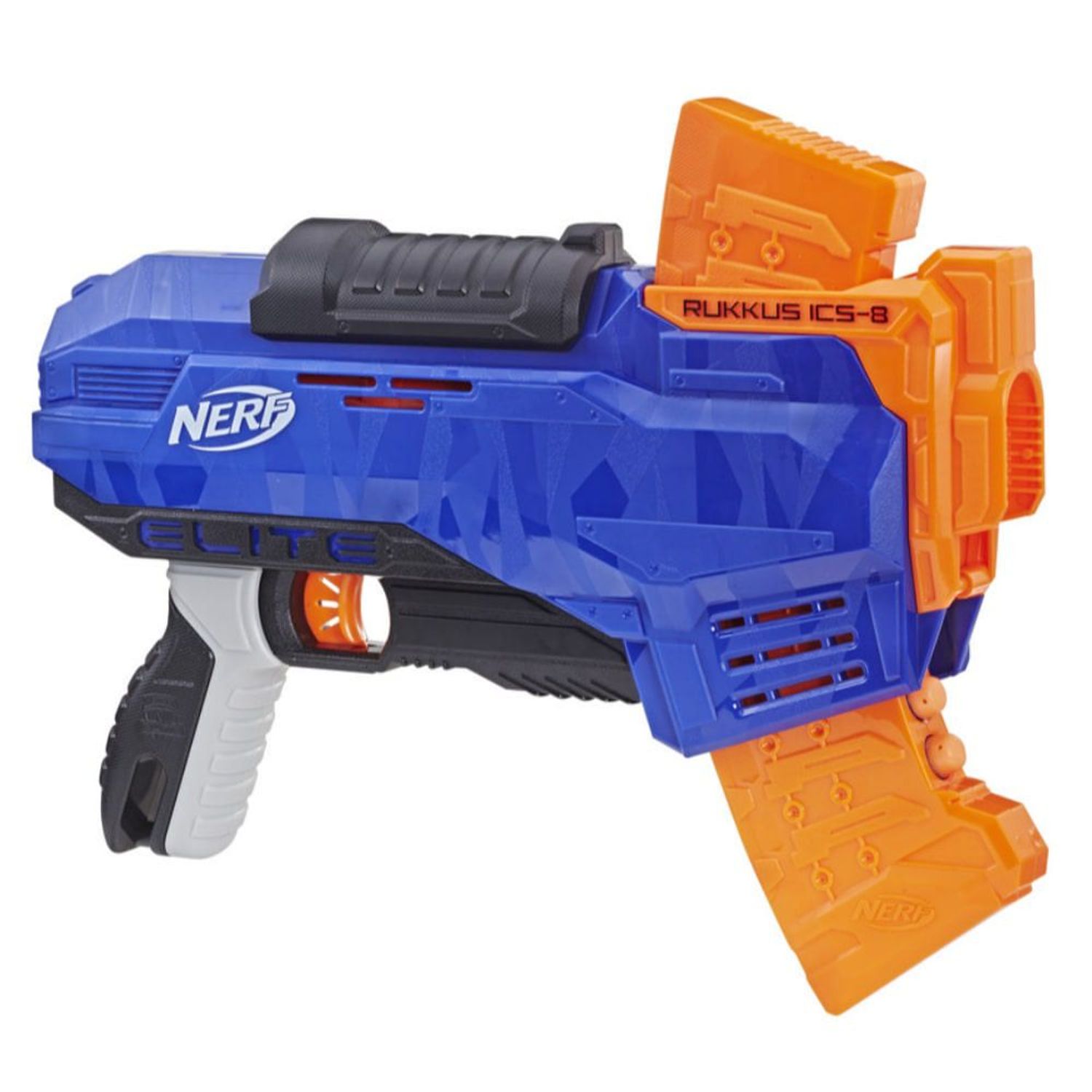 nerf plaza vea