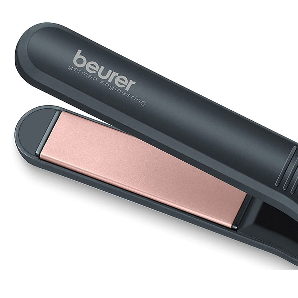 Plancha de Cabello Beurer HS40