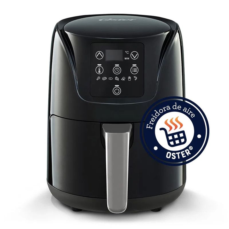 Oechsle ofrece Freidora de Aire Xiaomi Mi Smart Air Fryer de 3.5L