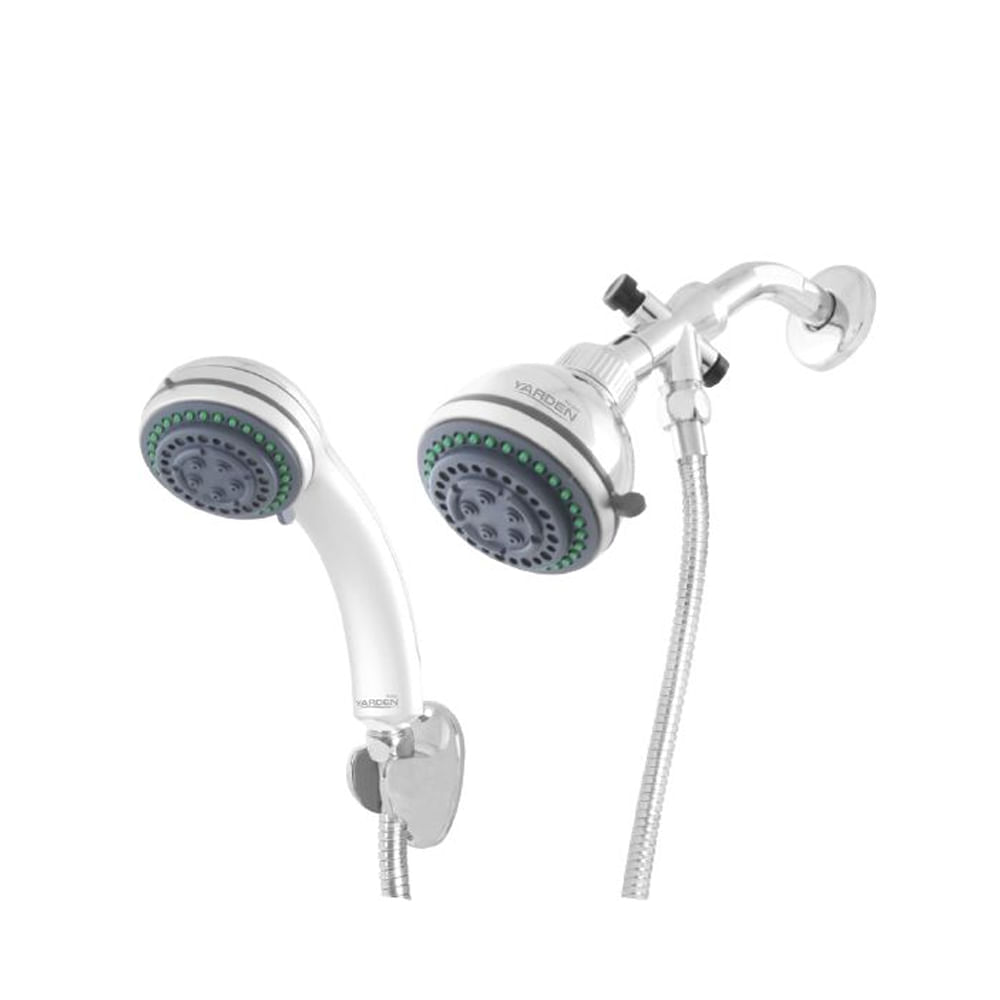 Regadera Tipo Teléfono 3"" Yarden YD0142