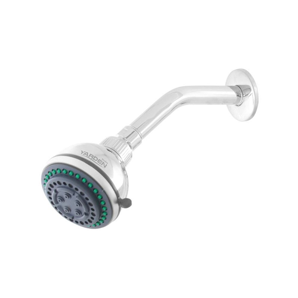 Regadera 5 Funciones 3"" Yarden YD0141