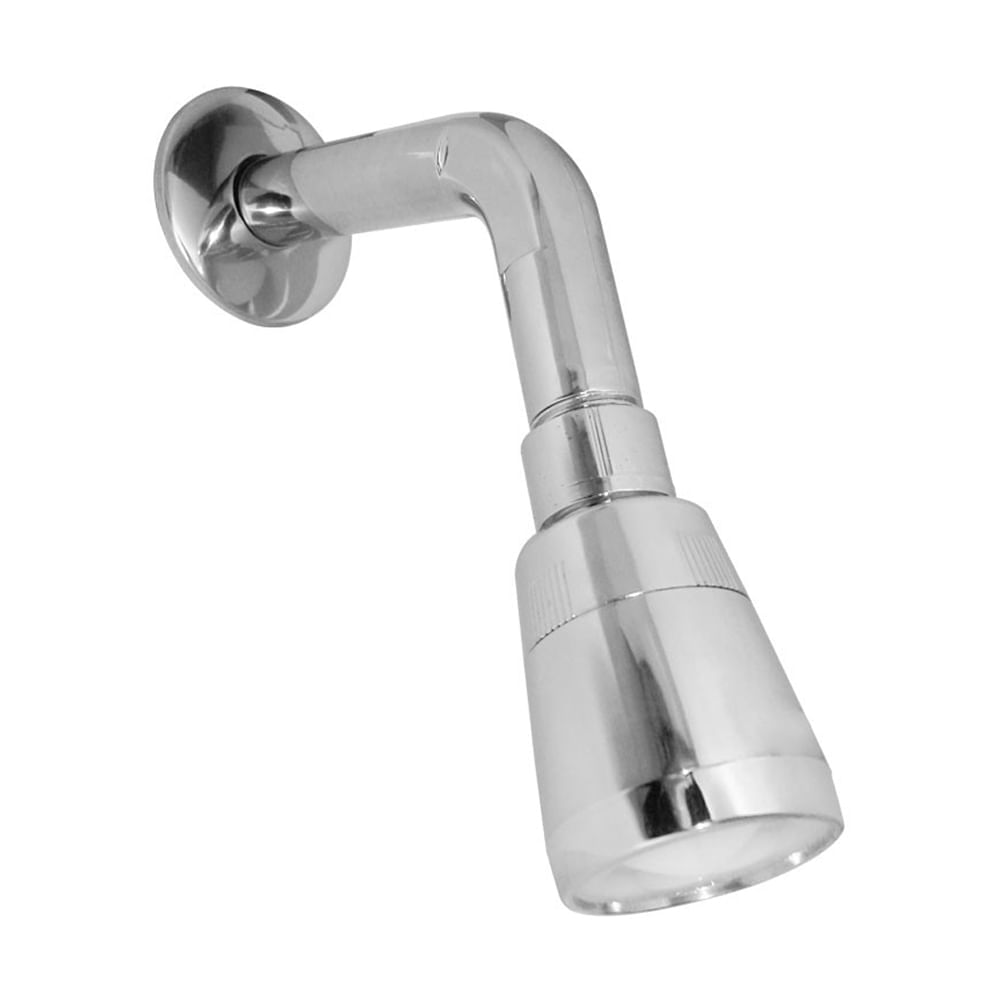 Regadera Ahorradora 2"" Yarden YE0013