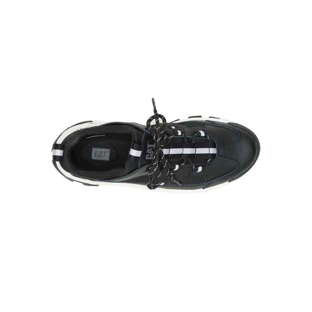 Zapatillas Urbanas para Mujer Cat Gridcore P110684 Negro Oechsle