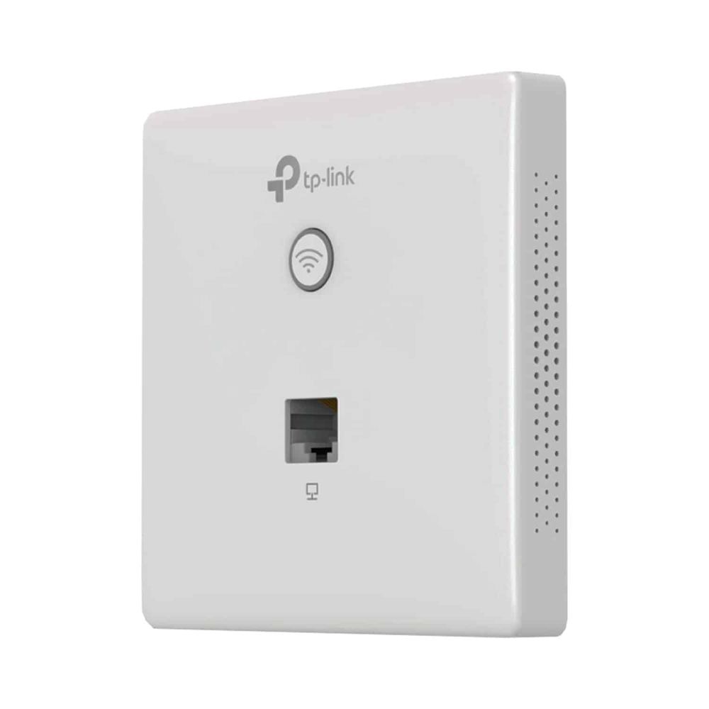 Punto de Acceso Gigabit para Pared Omada Ac1200 Eap230 wall Tp link