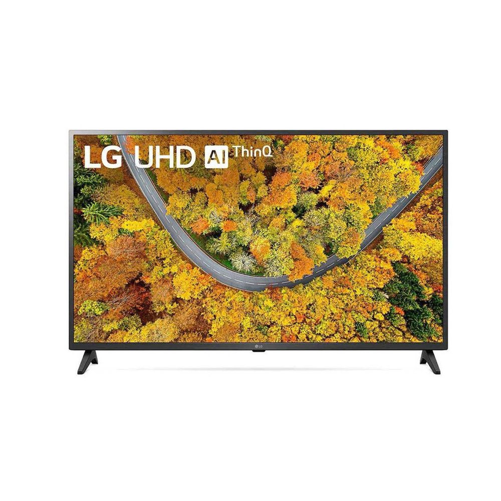 Televisor LG Led 43 Smart UHD 4K 43UP7500PSF