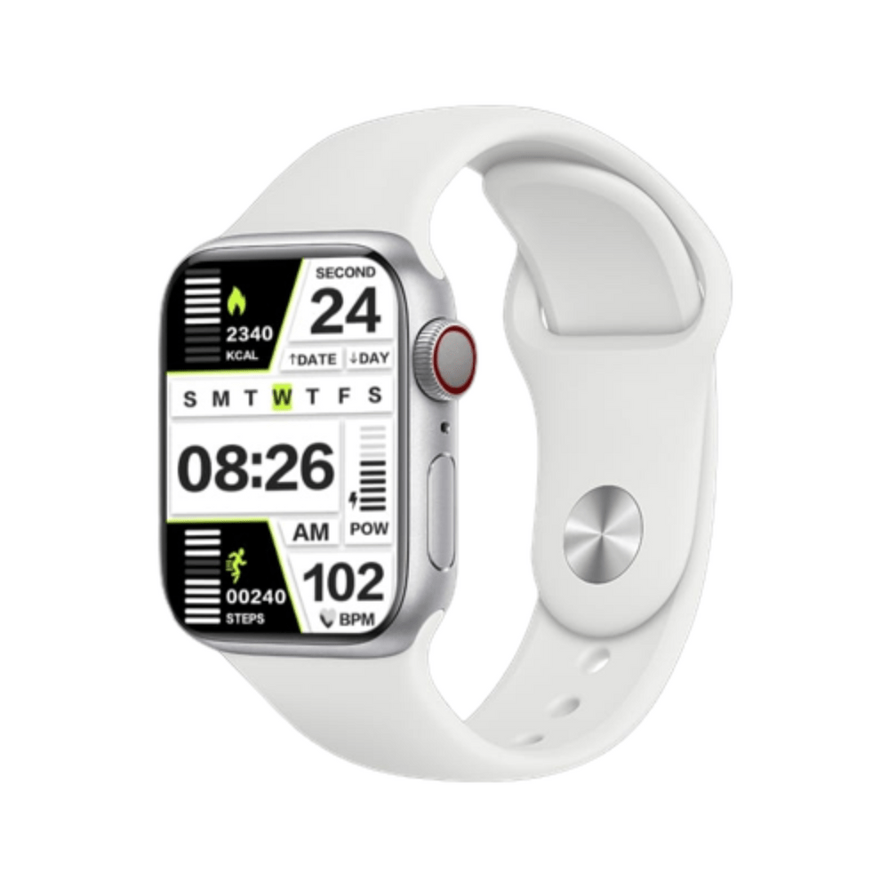 Smartwatch Serie 7 Pro Blanco