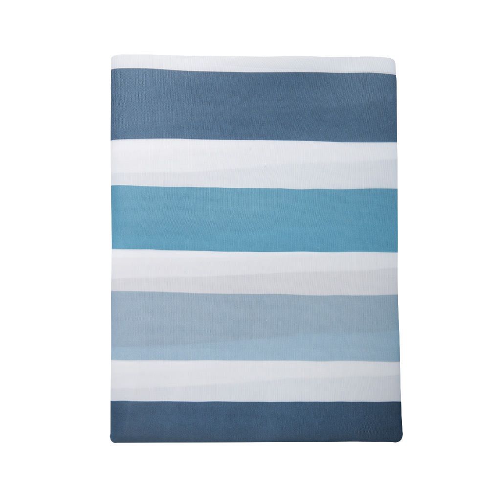 Cortina de Baño 180x180 cm Aqua