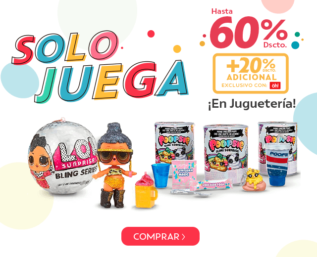 jugueteria oeschle