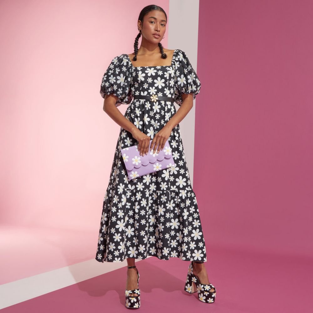 Vestido Vilma X Butrich Oechsle.pe Oechsle