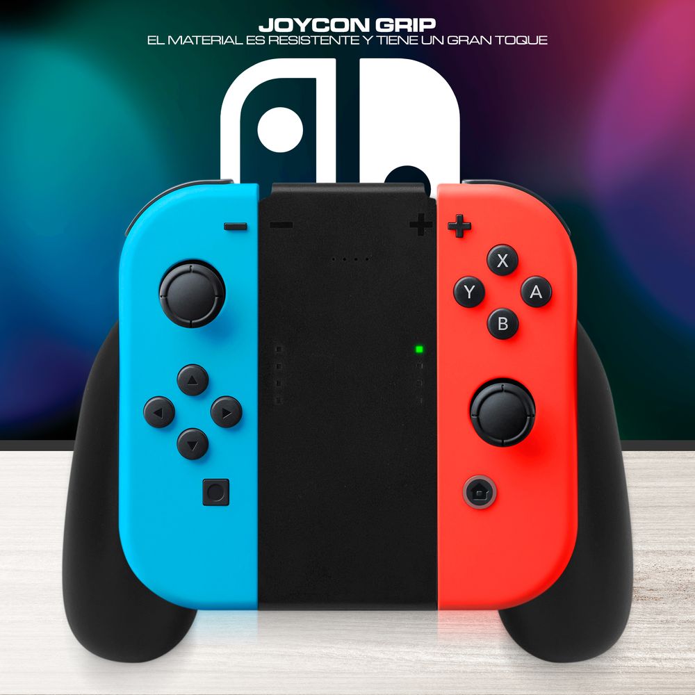 Nintendo se ofrece a reparar gratis todos los joycon de Switch con