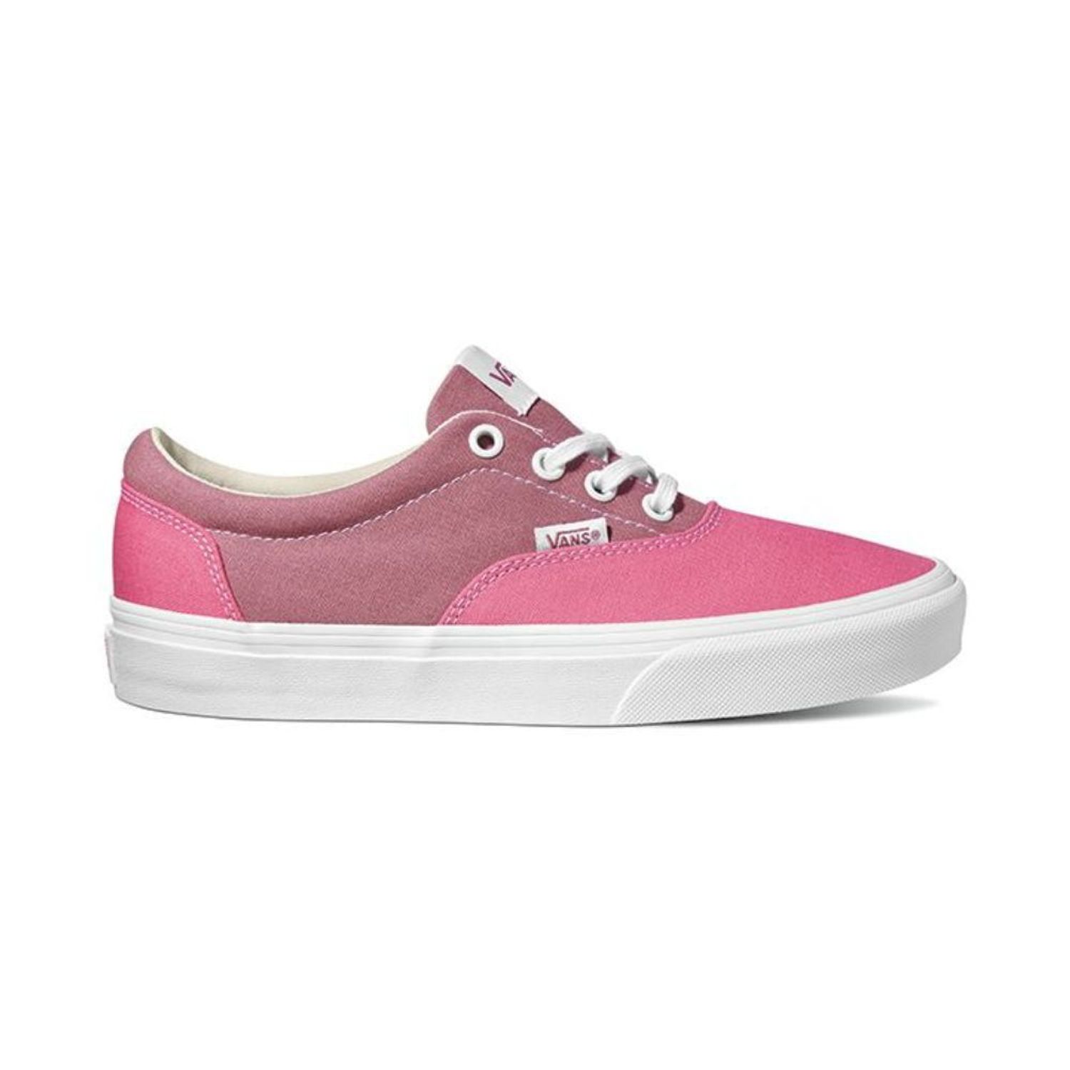 vans mujer dibujos