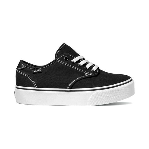 vans mujer muñecos vans mujer muñecos