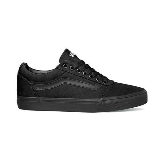 vans para hombre precio