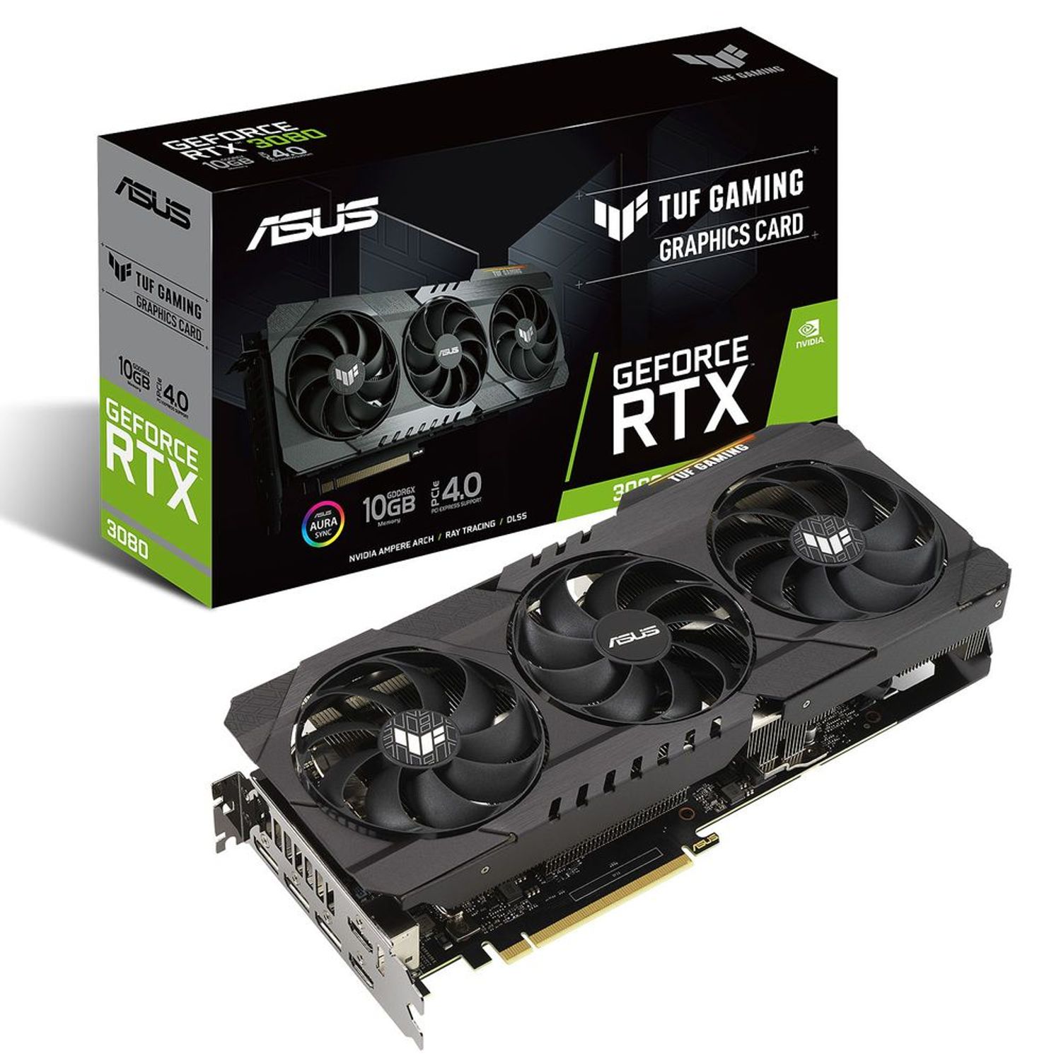 Reservar best sale rtx 3080