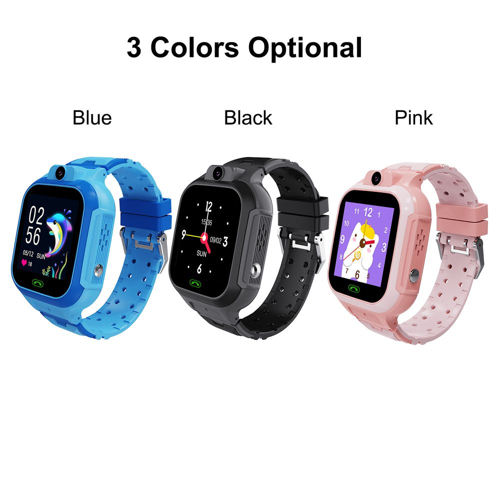 Buy LEMFO LEM4 Pro 3G Smart Watch Phone For Just $99.99 On TomTop -  Gizmochina