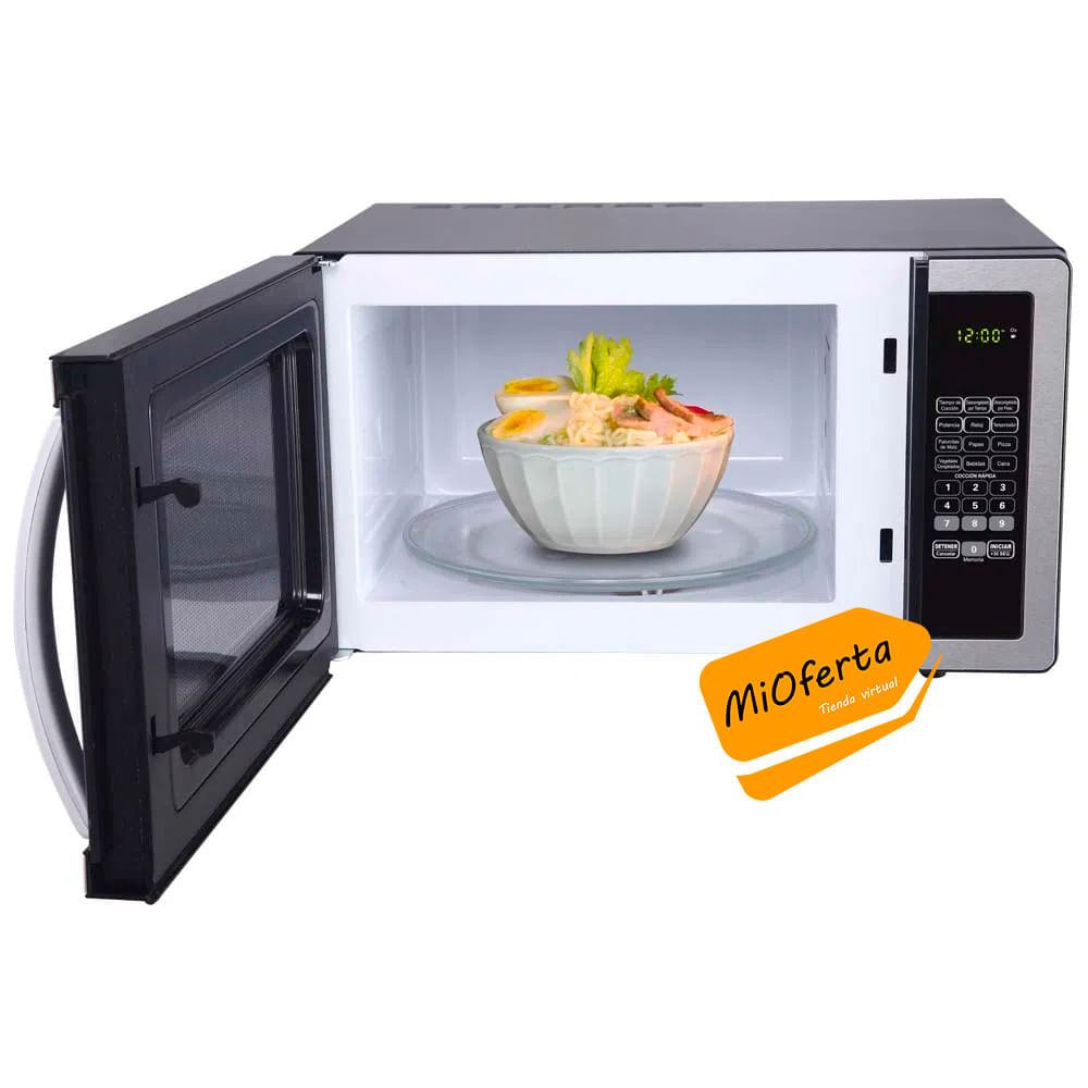 Horno Microondas 30L Oster POGGM91101G
