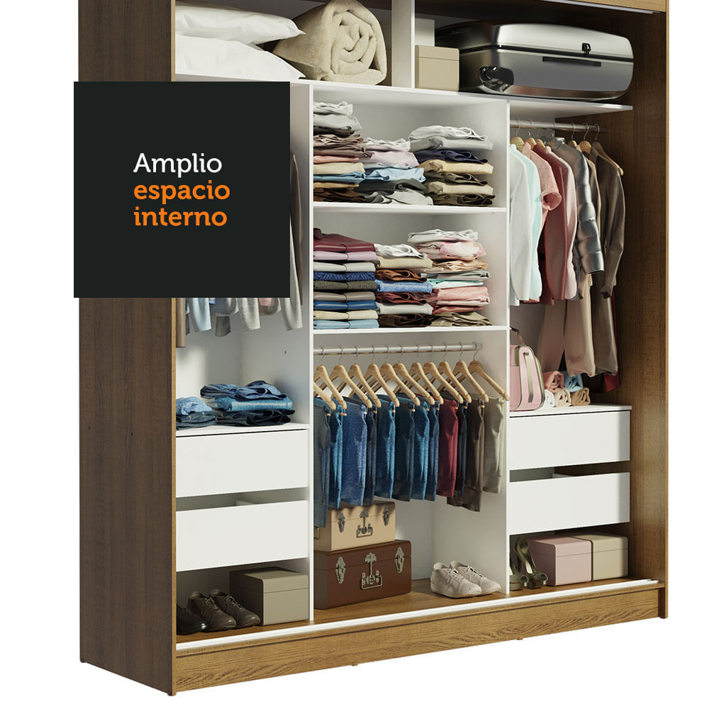 Espejo infantil Reno - Muebles Online de Diseño