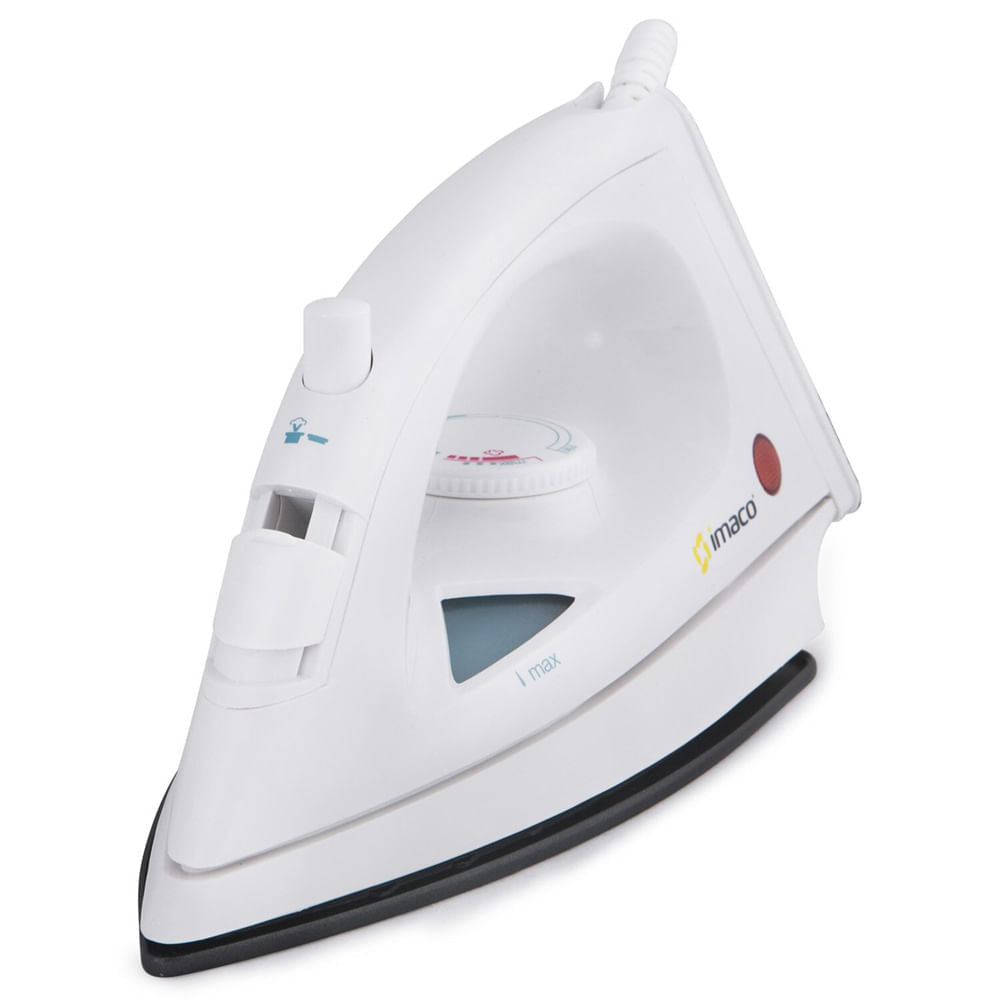 Plancha Liviana a Vapor IMACO ETA10