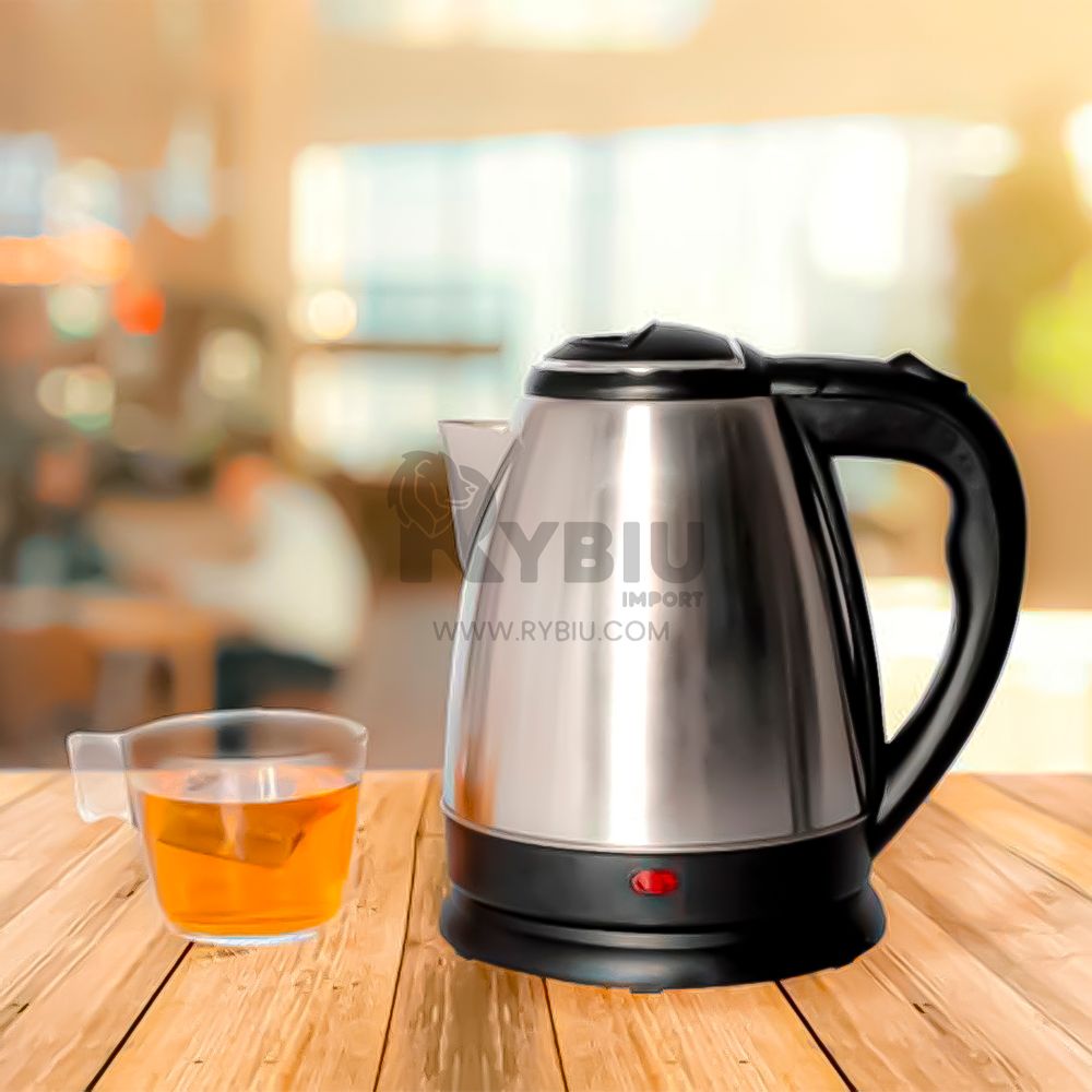 Hervidor Eléctrico Jarra de 2LT Oechsle Oechsle