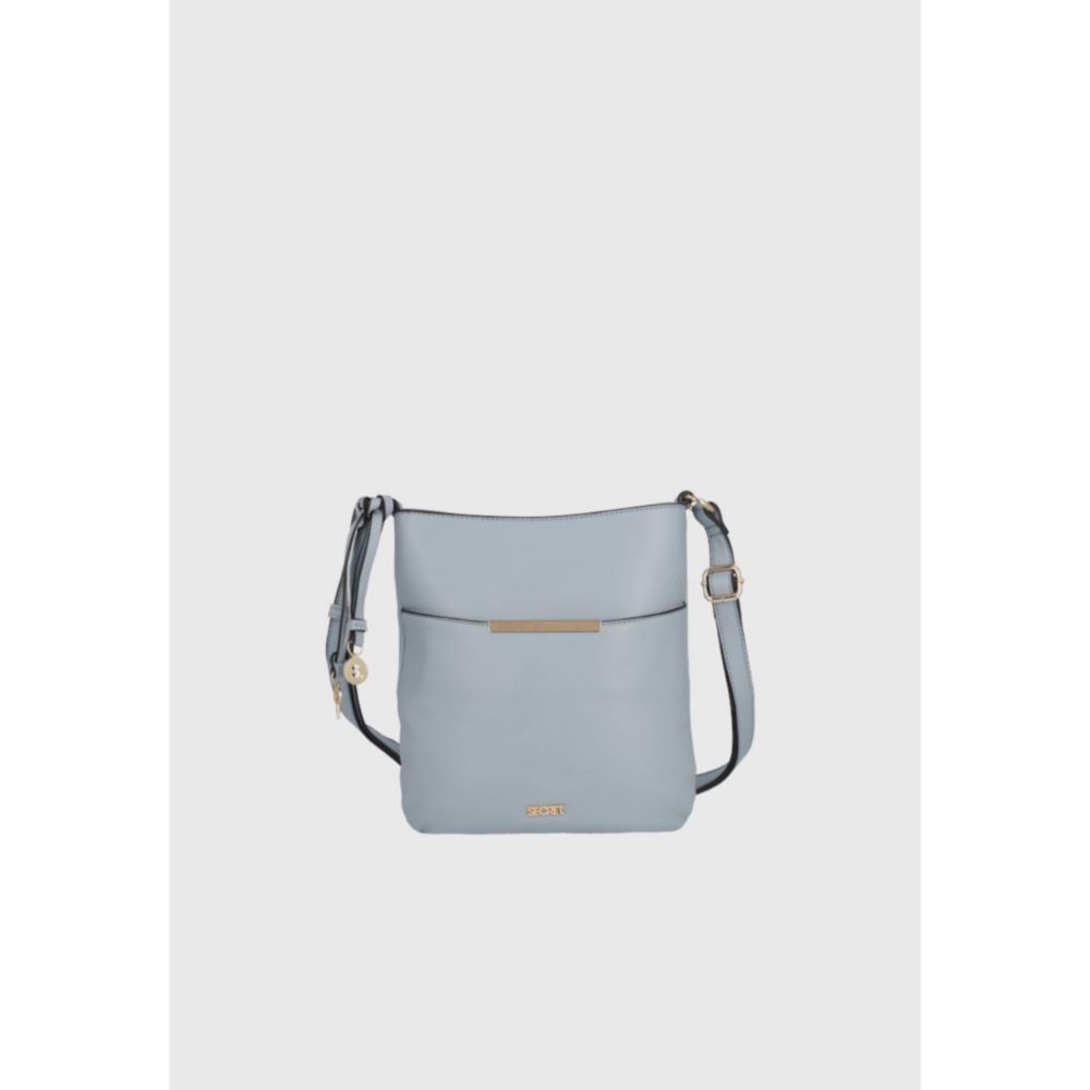Cartera Secret Seoul Cross Bag S