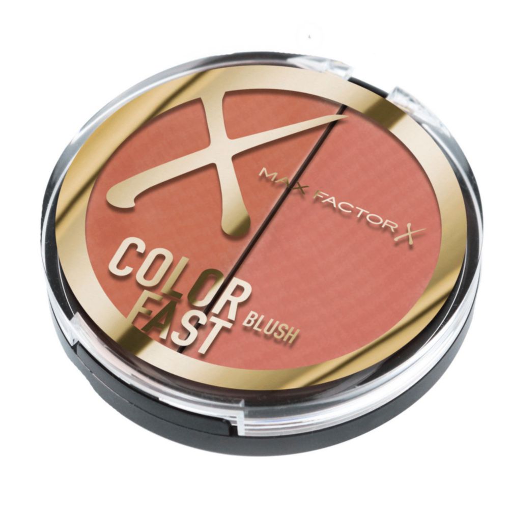 Rubor Max Factor Colorfast Natural Beauty